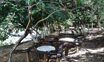 Imagem 5: FAZENDA RANCHARIA BRASÍLIA DE MINAS