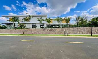Imagem 3: Casa à venda em Campinas, Loteamento Residencial Pedra Alta (Sousas), com 4 suítes, com 11