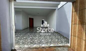 Imagem 2: Casa com 3 dormitórios à venda, 161 m² por R$ 600.000,00 - Granada - Uberlândia/MG