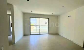 Imagem 2: Apartamento com 87,55 m2 e 3 dormitórios na Pedra Branca