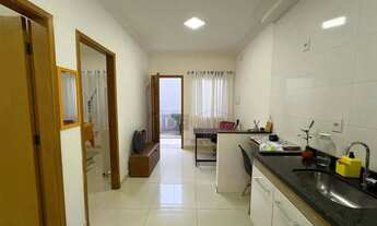 Imagem 2: Apartamento com 2 dormitórios, 47 m² - venda ou aluguel - Jardim Nordeste - São Paulo/SP