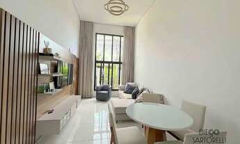 Imagem 2: Casa com 3 dormitórios à venda, 110 m² por R$ 719.900,00 - Portal Ville Jardins - Boituva