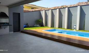 Imagem 3: Casa de Condomínio para venda com 306m² e 4 vagas em Jundiaí