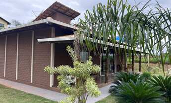 Imagem 2: Sítio em Itatiaiuçu-35 km de Betim- Semi condomínio 3 sítios