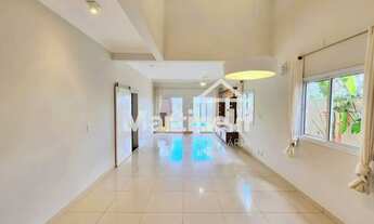 Imagem 2: Sobrado para locação no Condomínio San Marco, próximo a Bonfim Paulista - Ribeirão Preto/S