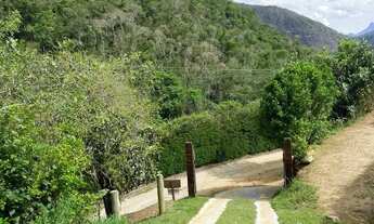 Imagem 6: Imóvel para venda possui 30 metros quadrados com 1 quarto em Itaipava - Petrópolis - RJ