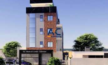 Imagem 5: Área Privativa 02 quartos no Bairro Santa Branca