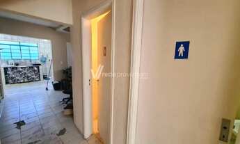 Imagem 3: Casa - Ponte Preta - Campinas