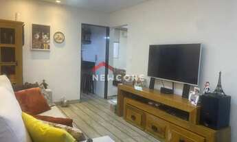 Imagem 2: Apartamento em Rua Dez - Arvoredo 2ª Seção - Contagem/MG