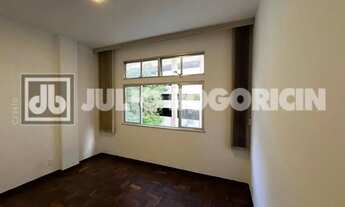 Imagem 4: Apartamento Para Locação no Leblon - 2 Quartos - 1 Vaga