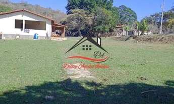 Imagem: Fazenda à venda em Mendanha - Diamantina/MG