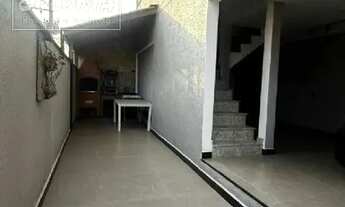 Imagem 6: Sobrado a venda - Parque das Nações, Santo André