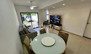 Imagem 3: Vendo Duplex impecável 3 Suítes - Porteira fechada Eusébio-CE