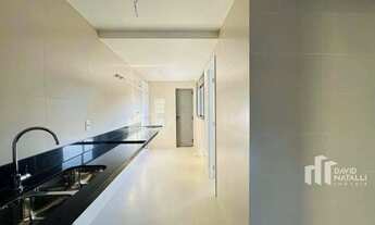 Imagem 3: Apartamento à venda, 138 m² por R$ 3.100.000,00 - Praia do Canto - Vitória/ES