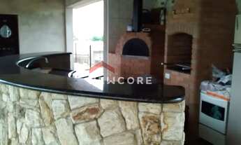 Imagem 6: Chácara em condomínio em Estrada Municipal CMS-470 - Itapavussu - Cosmópolis/SP