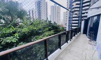 Imagem 6: OPORTUNIDADE - APARTAMENTO DE 113M² COM 4 QUARTOS DISPONÍVEL PARA VENDA NO ROSARINHO