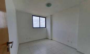 Imagem 4: Apartamento com 3 dormitórios para alugar, 90 m² por R$ 2.880,00/mês - Catolé - Campina Gr