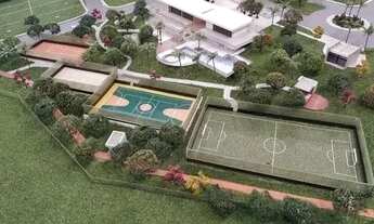 Imagem 4: Vinhas Flamboyant | lote de 250 metros