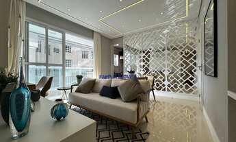 Imagem: Apartamento à venda em Santos 2 quartos