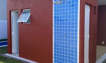 Imagem 7: Terras Alphaville - Casa para venda com 03 suítes, porteira fechada