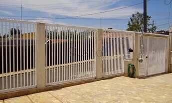 Imagem 3: Casa à venda em Campinas, Parque São Quirino, com 3 quartos, com 137.5 m²