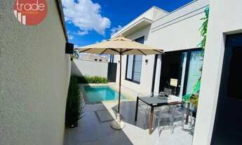 Imagem 2: Casa Para Venda Ou Locação No Quinta Dos Ventos Com 03 Suítes