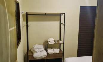 Imagem 6: Kitnet todo mobiliado em frente a UFMS