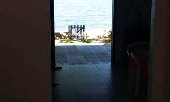 Imagem 4: Casa na praia, Pé na areia em Gov. Celso Ramos