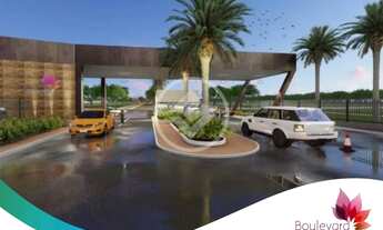 Imagem 7: Condomínio Boulevard do Mirante - Terreno de 788 m² - Mirante Exclusivo - Churrasqueira co