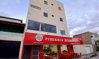 Imagem: Apartamento para alugar no bairro Planalto