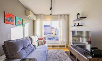 Imagem: 1 DORMITÓRIO TODO REFORMADO PRONTO PARA