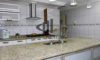 Imagem 7: Venda Sobrado Sao Caetano do Sul Ceramica Ref: 5862