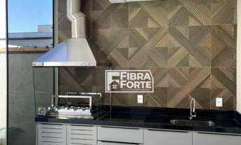 Imagem 4: Casa com 3 dormitórios à venda - Terras da Estância - Paulínia/SP