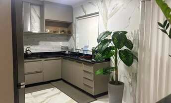 Imagem 7: Casa Geminada à venda, 3 quartos, 1 suíte, 3 vagas, Fonte Grande - Contagem/MG