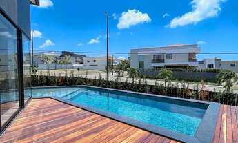 Imagem 6: Vendo casa no Alphaville {NASCENTE