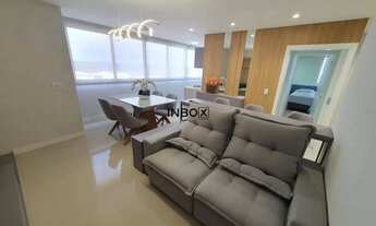 Imagem: APARTAMENTO ALTO PADRÃO MOBILIADO DE 03