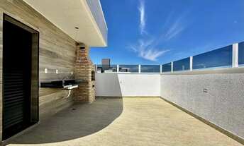 Imagem 7: Cobertura com 3 Quartos à Venda, 120m²