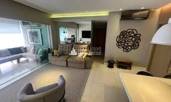 Imagem: LINDÍSSIMO APARTAMENTO NO ED. TORRES LIBERTO