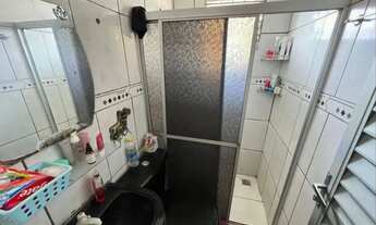 Imagem 5: Casa a venda na cidade nova/ LA