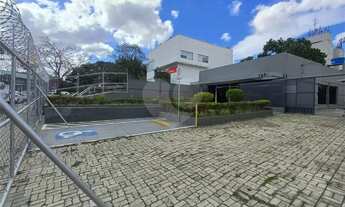 Imagem 2: Prédio inteiro à venda ou para locação em Água Fria - SP