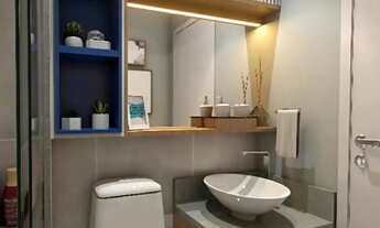 Imagem 5: Repasse - Smart Flores Semi Mobiliado