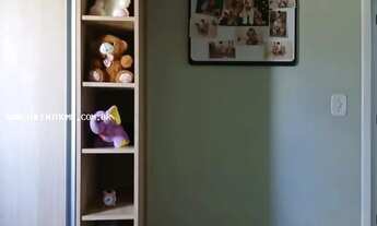 Imagem 7: Casa em Condomínio para Venda em Londrina, Heimtal, 3 dormitórios, 1 suíte, 2 banheiros, 2