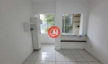 Imagem 3: Kitnet com 1 dormitório para alugar, 22 m² por R$ 1.149,90/mês - Praia de Belas - Porto Al