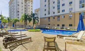 Imagem 4: Lindo Apartamento em Condominio Clube Bairro Guaira