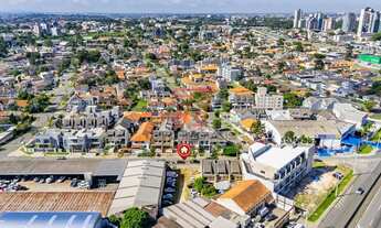 Imagem 7: Terreno à venda, 656 m² por R$ 950.000,00 - Tarumã - Curitiba/PR