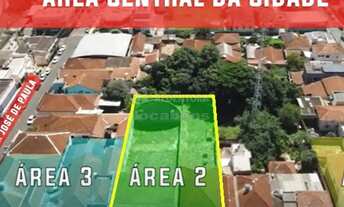 Imagem: Area Comercial Venda Centro Frutal - MG