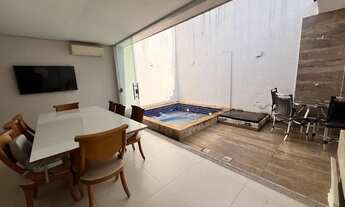 Imagem 3: Casa Terrea no Condominio Van Gogh -Jardim Bela Vista Casa em Condomínio com 3 Quarto(s) e