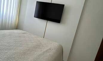 Imagem 2: Apartamento Villa Universia Várzea Grande