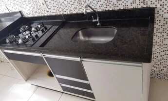 Imagem: Apartamento de 3 quartos em Anapolis