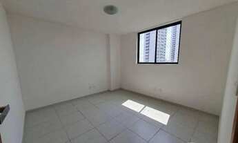 Imagem 6: Apartamento com 3 dormitórios para alugar, 90 m² por R$ 2.880,00/mês - Catolé - Campina Gr